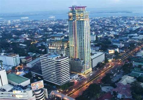 Crown Regency Hotel & Towers, Cebu City – Updated .